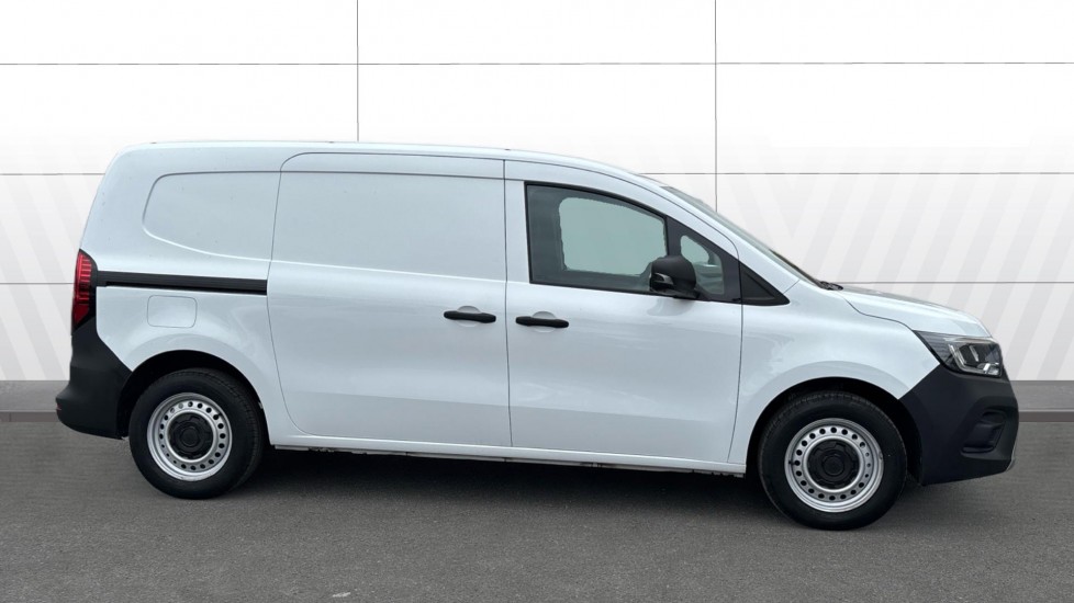 Renault Kangoo L2 E-Tech LL21 90kW 44kWh Advance [Safety] Van Auto - Image 5