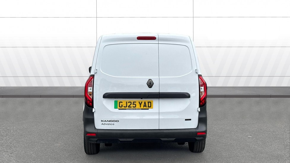 Renault Kangoo L2 E-Tech LL21 90kW 44kWh Advance [Safety] Van Auto - Image 6