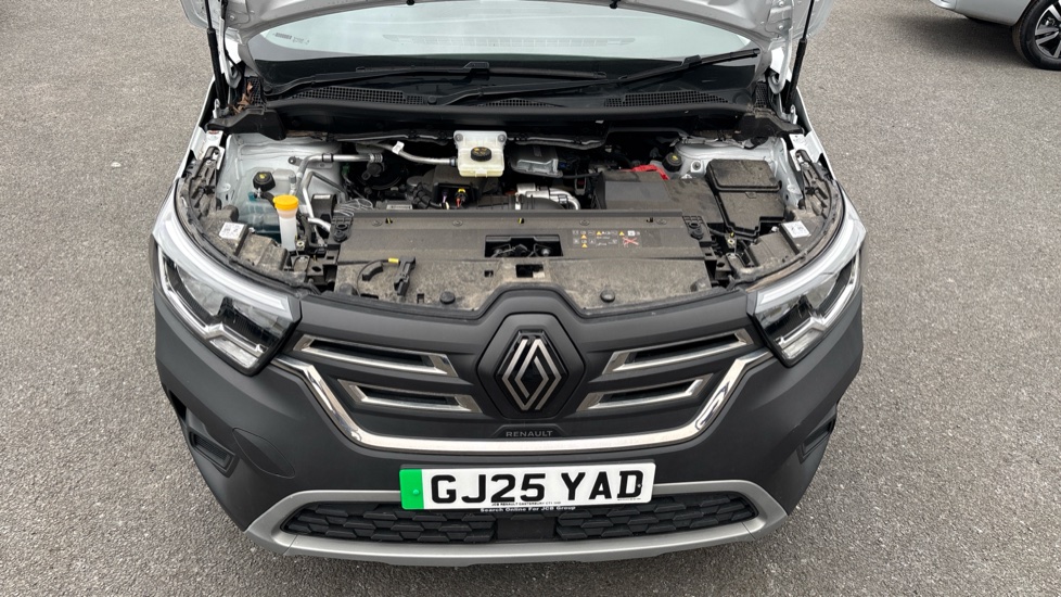 Renault Kangoo L2 E-Tech LL21 90kW 44kWh Advance [Safety] Van Auto - Image 8