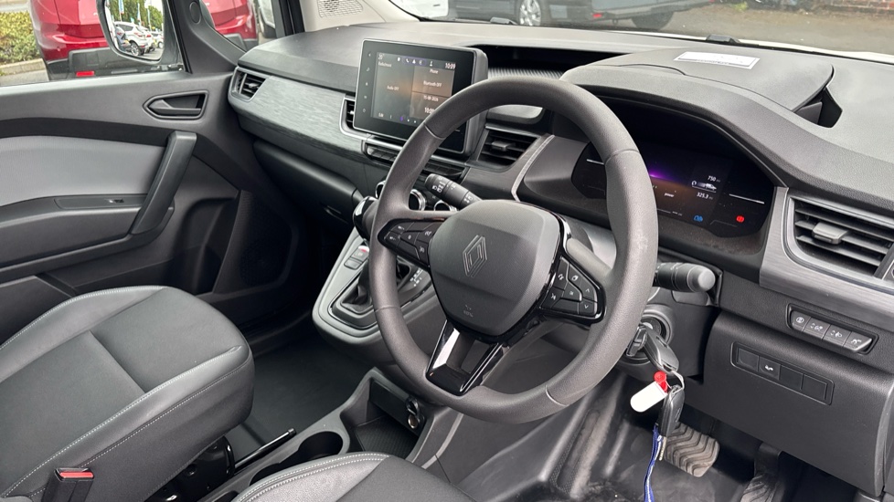Renault Kangoo L2 E-Tech LL21 90kW 44kWh Advance [Safety] Van Auto - Image 11