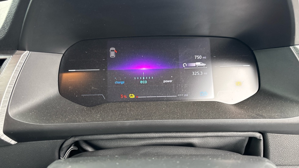 Renault Kangoo L2 E-Tech LL21 90kW 44kWh Advance [Safety] Van Auto - Image 18