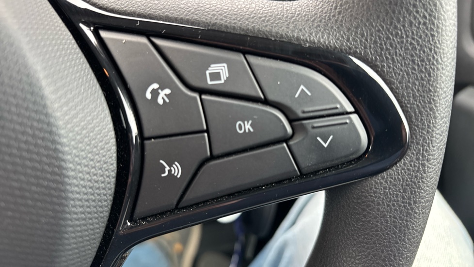 Renault Kangoo L2 E-Tech LL21 90kW 44kWh Advance [Safety] Van Auto - Image 22