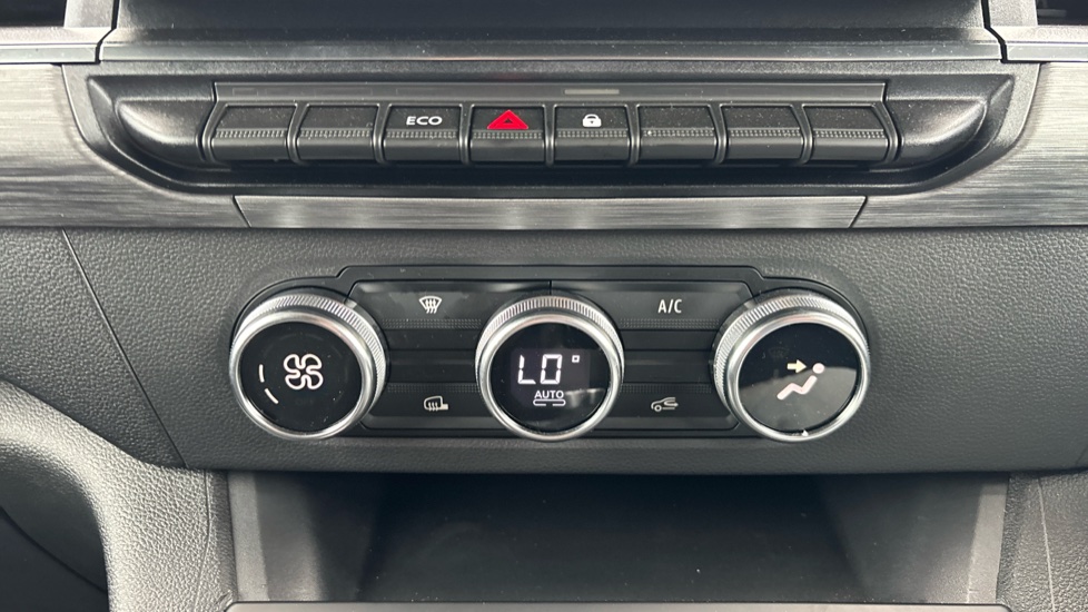 Renault Kangoo L2 E-Tech LL21 90kW 44kWh Advance [Safety] Van Auto - Image 25