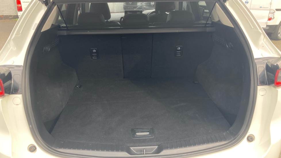 Mazda CX-5 2.0 Sport 5dr Petrol Estate - Image 4