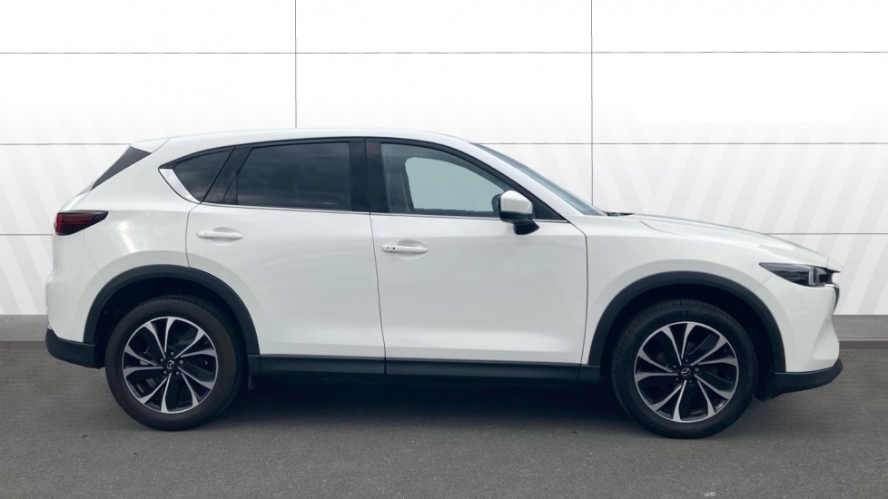 Mazda CX-5 2.0 Sport 5dr Petrol Estate - Image 5