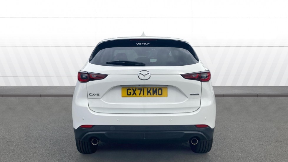 Mazda CX-5 2.0 Sport 5dr Petrol Estate - Image 6