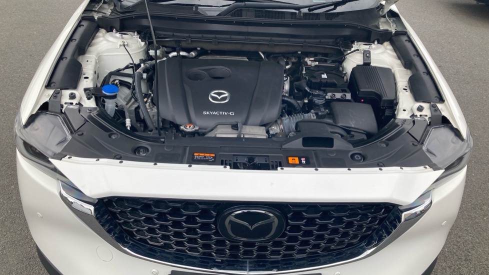Mazda CX-5 2.0 Sport 5dr Petrol Estate - Image 8