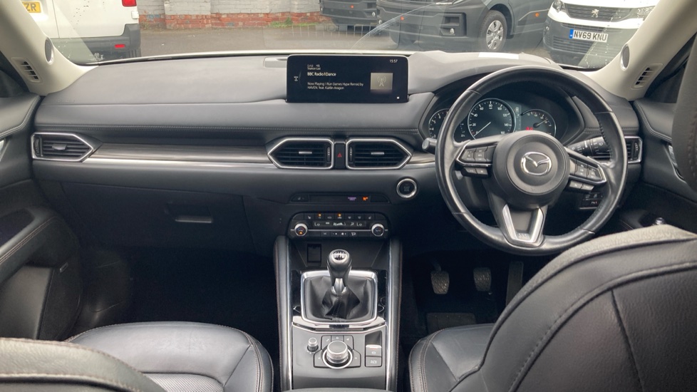 Mazda CX-5 2.0 Sport 5dr Petrol Estate - Image 10