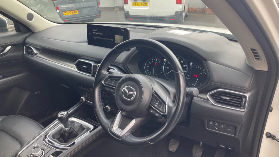 Mazda CX-5 2.0 Sport 5dr Petrol Estate - Image 11