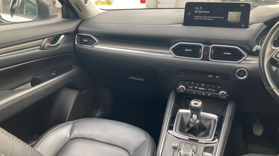 Mazda CX-5 2.0 Sport 5dr Petrol Estate - Image 14