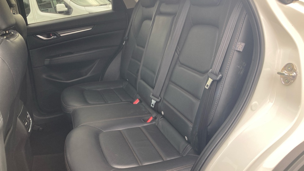 Mazda CX-5 2.0 Sport 5dr Petrol Estate - Image 16