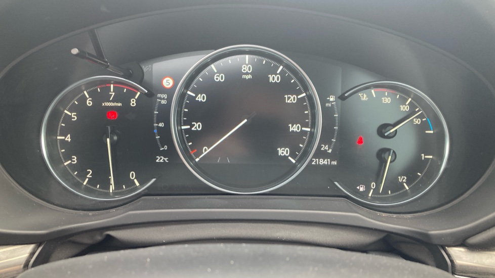 Mazda CX-5 2.0 Sport 5dr Petrol Estate - Image 18