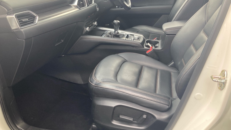 Mazda CX-5 2.0 Sport 5dr Petrol Estate - Image 28