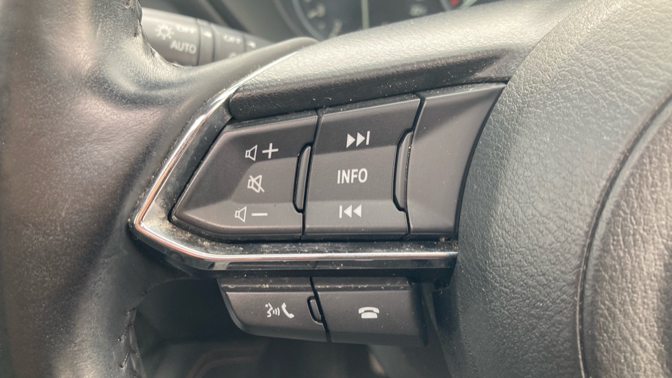 Mazda CX-5 2.0 Sport 5dr Petrol Estate - Image 31