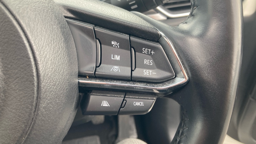Mazda CX-5 2.0 Sport 5dr Petrol Estate - Image 32