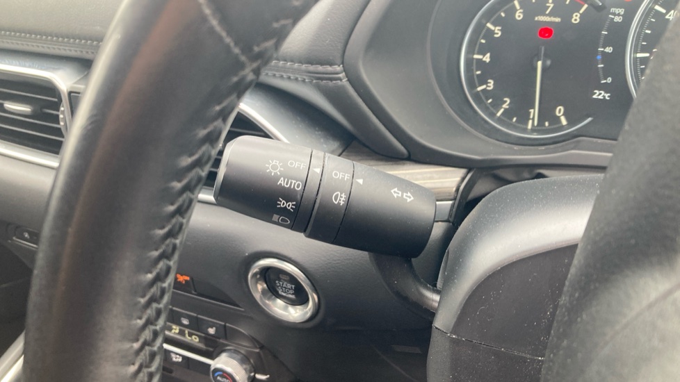 Mazda CX-5 2.0 Sport 5dr Petrol Estate - Image 34