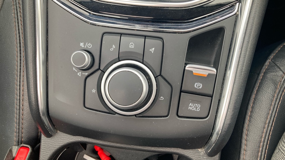 Mazda CX-5 2.0 Sport 5dr Petrol Estate - Image 38