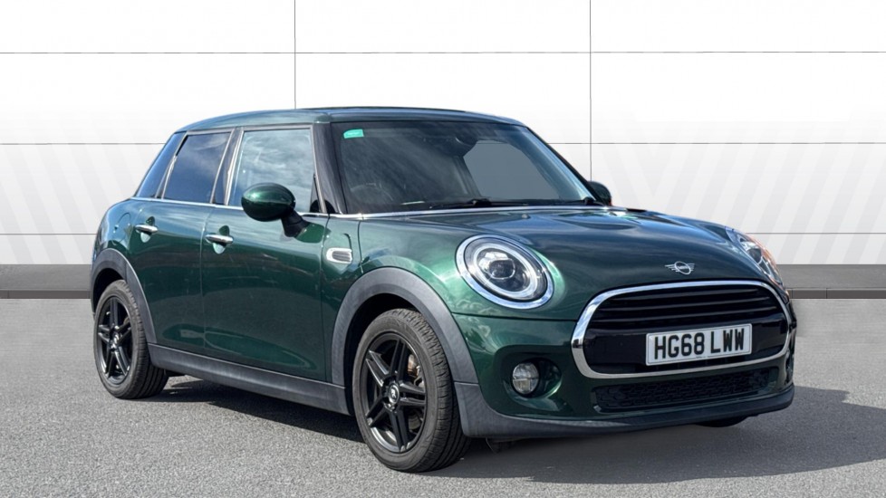 MINI Hatchback 1.5 Cooper II 5dr Petrol Hatchback - Image 1
