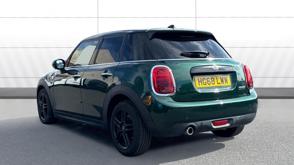 MINI Hatchback 1.5 Cooper II 5dr Petrol Hatchback - Image 2