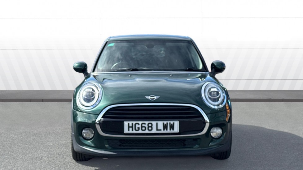 MINI Hatchback 1.5 Cooper II 5dr Petrol Hatchback - Image 3