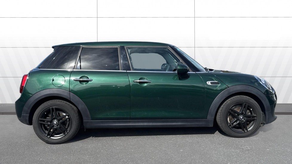 MINI Hatchback 1.5 Cooper II 5dr Petrol Hatchback - Image 5