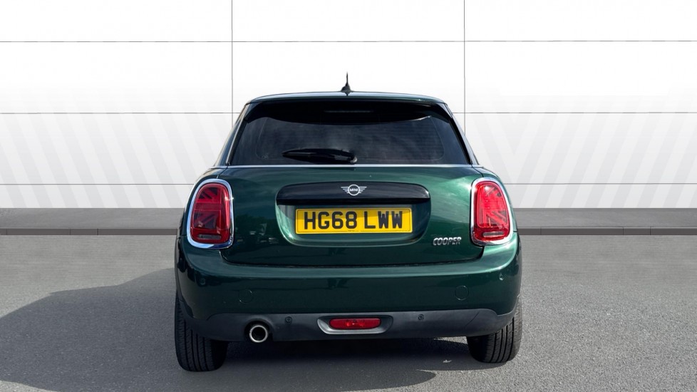 MINI Hatchback 1.5 Cooper II 5dr Petrol Hatchback - Image 6