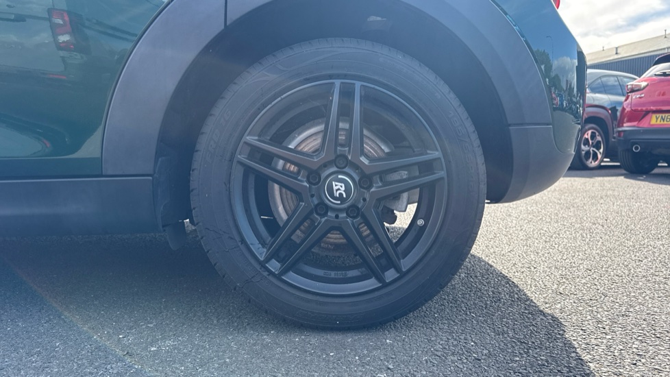 MINI Hatchback 1.5 Cooper II 5dr Petrol Hatchback - Image 7