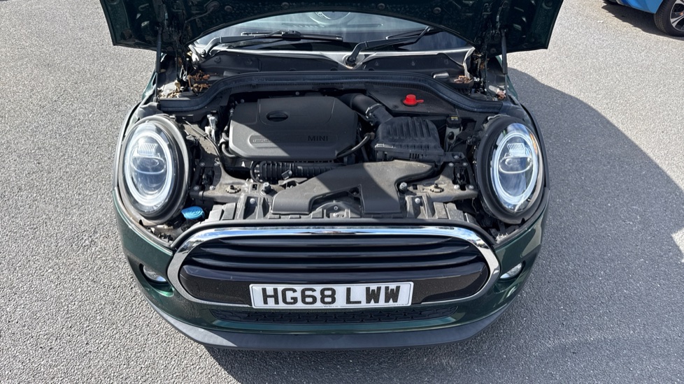 MINI Hatchback 1.5 Cooper II 5dr Petrol Hatchback - Image 8