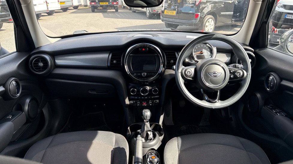 MINI Hatchback 1.5 Cooper II 5dr Petrol Hatchback - Image 10