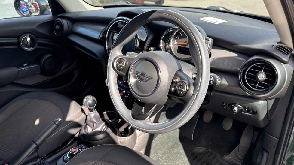 MINI Hatchback 1.5 Cooper II 5dr Petrol Hatchback - Image 11