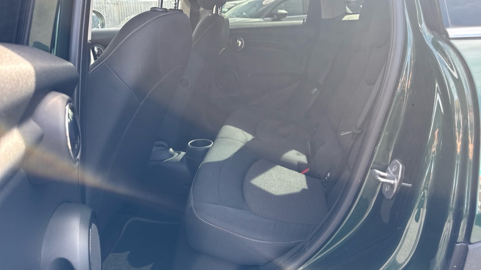MINI Hatchback 1.5 Cooper II 5dr Petrol Hatchback - Image 16