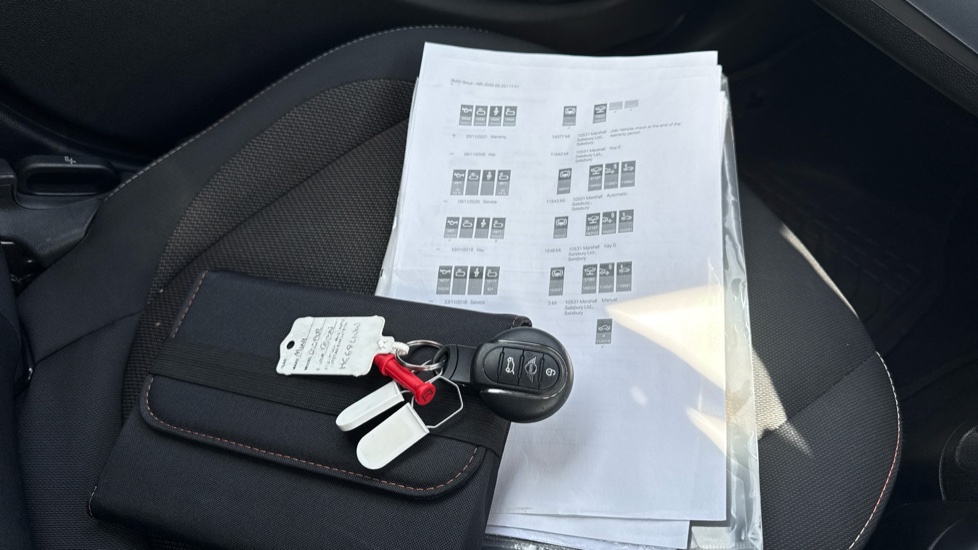 MINI Hatchback 1.5 Cooper II 5dr Petrol Hatchback - Image 19