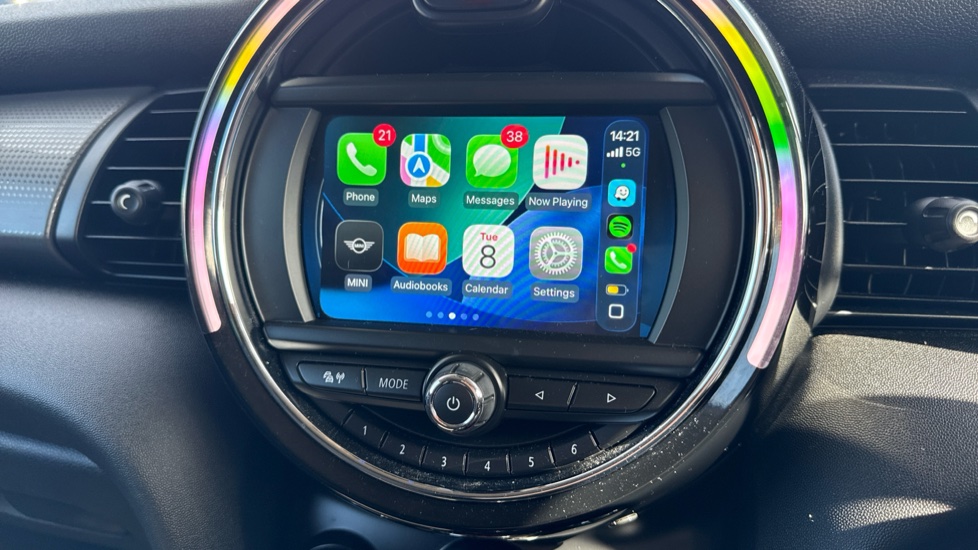 MINI Hatchback 1.5 Cooper II 5dr Petrol Hatchback - Image 26