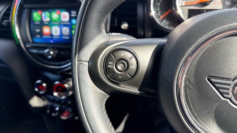 MINI Hatchback 1.5 Cooper II 5dr Petrol Hatchback - Image 27