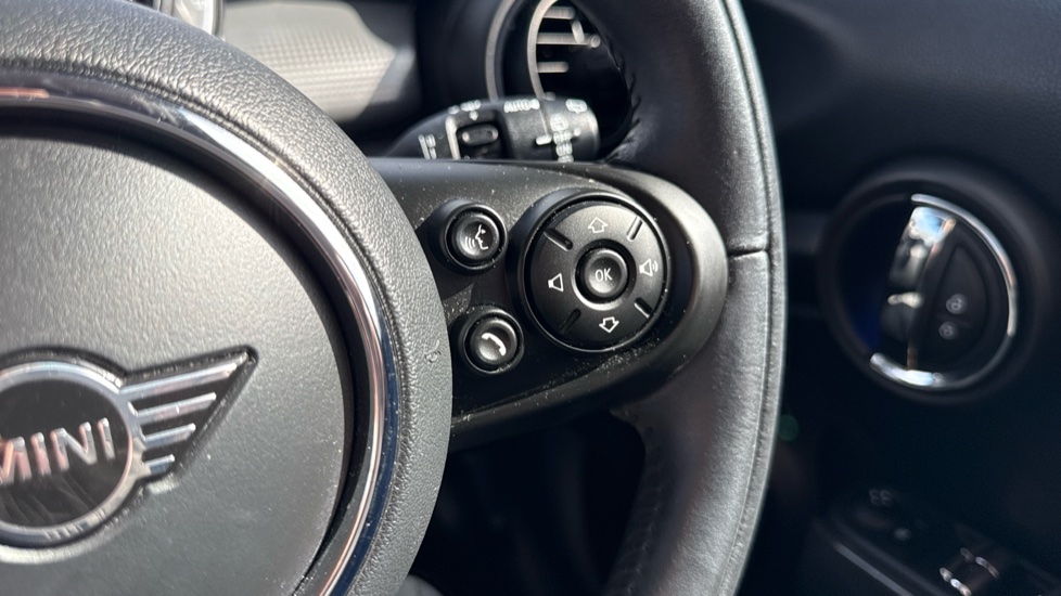 MINI Hatchback 1.5 Cooper II 5dr Petrol Hatchback - Image 28