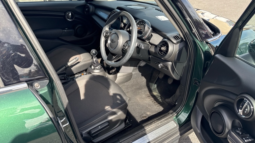 MINI Hatchback 1.5 Cooper II 5dr Petrol Hatchback - Image 34