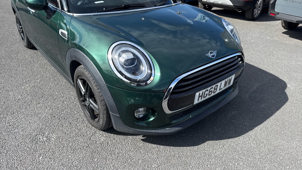 MINI Hatchback 1.5 Cooper II 5dr Petrol Hatchback - Image 35
