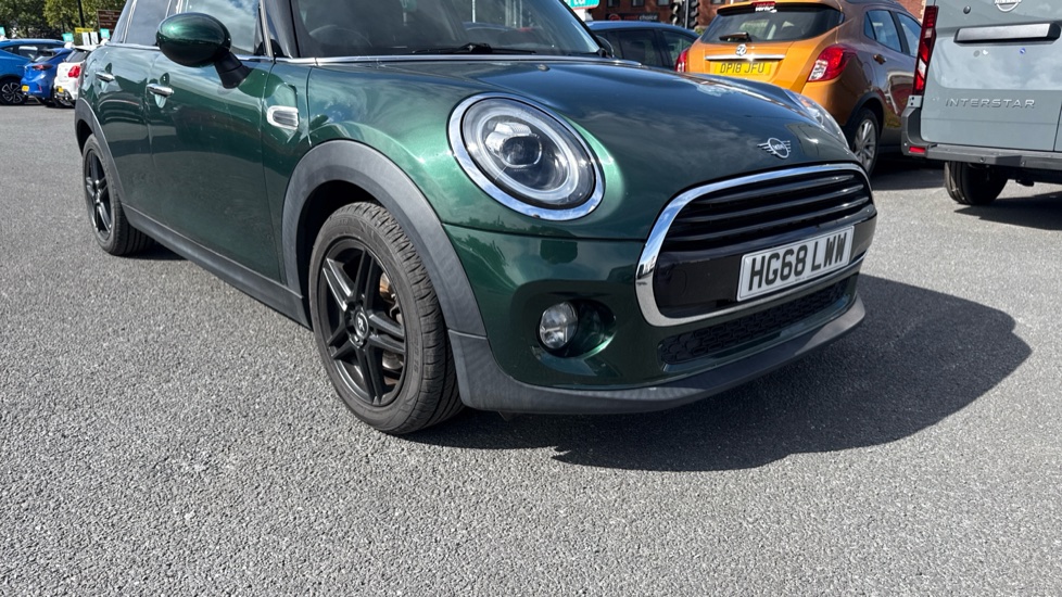 MINI Hatchback 1.5 Cooper II 5dr Petrol Hatchback - Image 36
