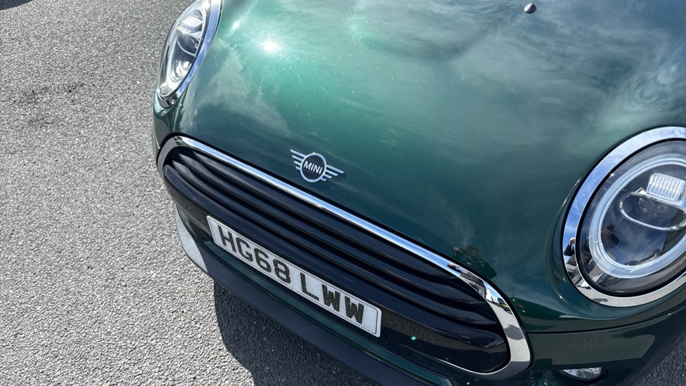 MINI Hatchback 1.5 Cooper II 5dr Petrol Hatchback - Image 37