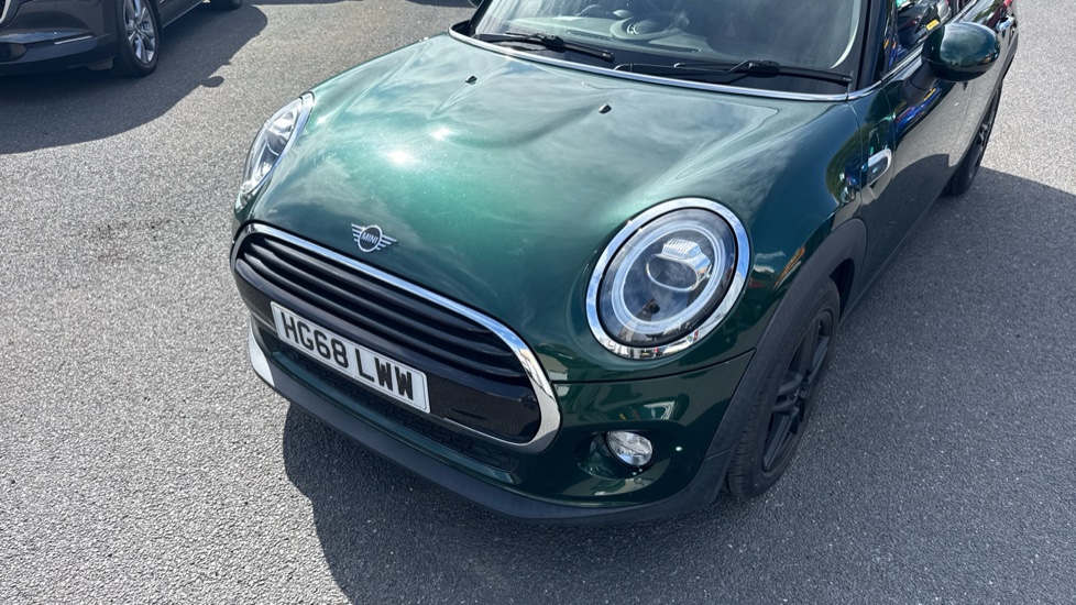 MINI Hatchback 1.5 Cooper II 5dr Petrol Hatchback - Image 38