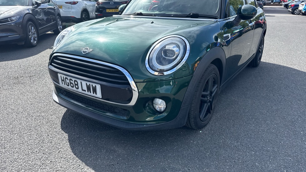 MINI Hatchback 1.5 Cooper II 5dr Petrol Hatchback - Image 39
