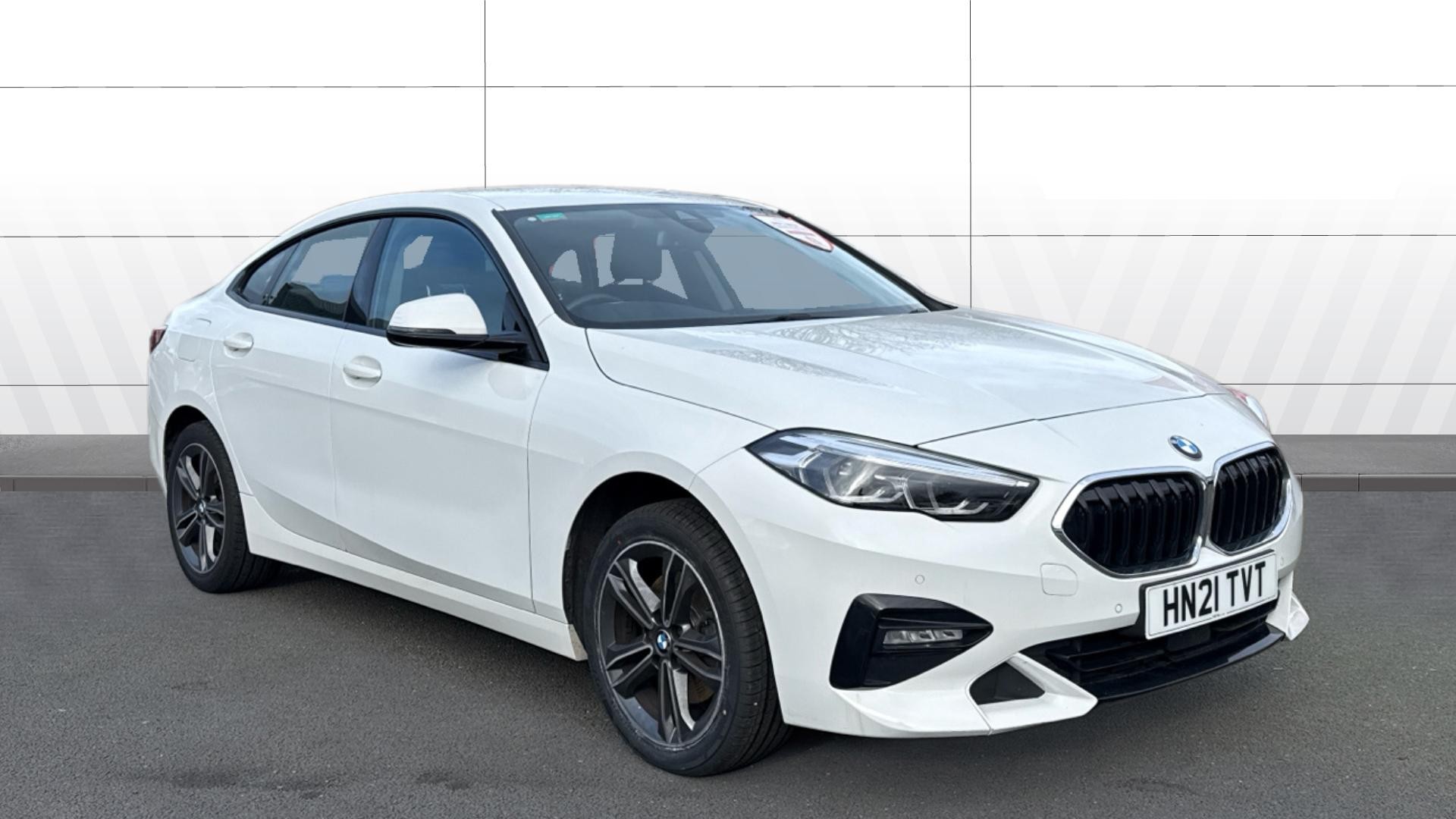 BMW 2 Series listing photo