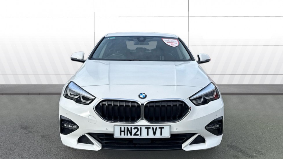 BMW 2 Series 218i [136] Sport 4dr [Live Cockpit Professional] Petrol Saloon - Image 3