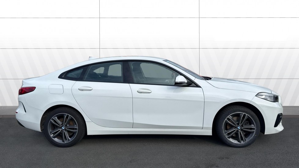 BMW 2 Series 218i [136] Sport 4dr [Live Cockpit Professional] Petrol Saloon - Image 5