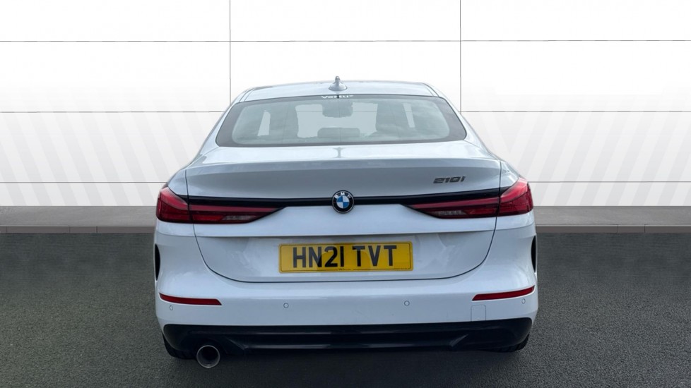 BMW 2 Series 218i [136] Sport 4dr [Live Cockpit Professional] Petrol Saloon - Image 6