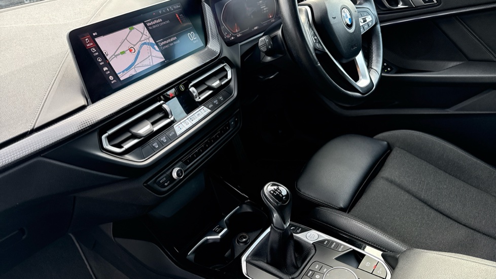 BMW 2 Series 218i [136] Sport 4dr [Live Cockpit Professional] Petrol Saloon - Image 13