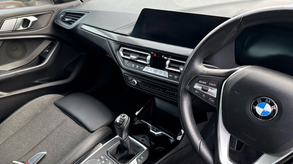 BMW 2 Series 218i [136] Sport 4dr [Live Cockpit Professional] Petrol Saloon - Image 14