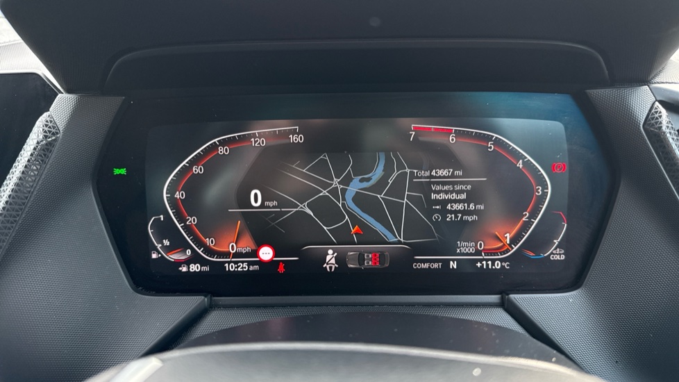 BMW 2 Series 218i [136] Sport 4dr [Live Cockpit Professional] Petrol Saloon - Image 18