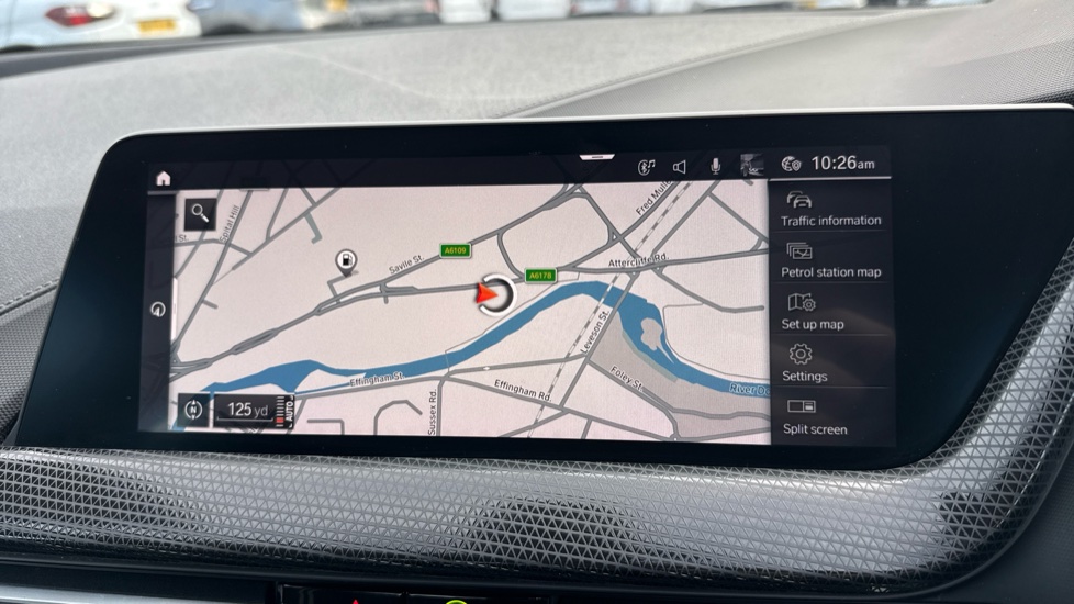 BMW 2 Series 218i [136] Sport 4dr [Live Cockpit Professional] Petrol Saloon - Image 21