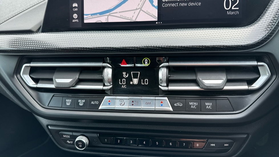 BMW 2 Series 218i [136] Sport 4dr [Live Cockpit Professional] Petrol Saloon - Image 25